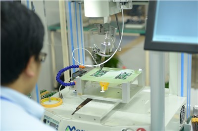 世邦通信：從偉大精神中汲取奮進(jìn)力量，推動企業(yè)科技創(chuàng)新發(fā)展