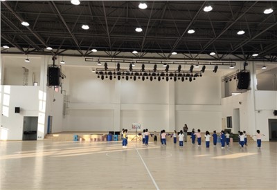 會(huì)議擴(kuò)聲系統(tǒng)優(yōu)化：解決雜音與覆蓋難題，提升會(huì)議效率