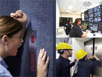 如何建設一套快速有效的電梯緊急求助系統(tǒng)？